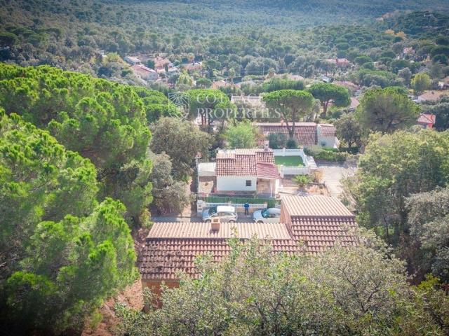 Vivienda de alto standing en venta Santa Cristina de Aro, España