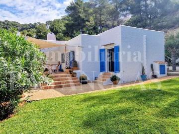 Vivienda de alto standing en venta Santa Eulalia del Río, España