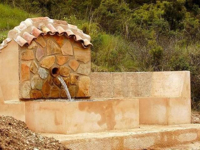 Vivienda de alto standing en venta Siles, España