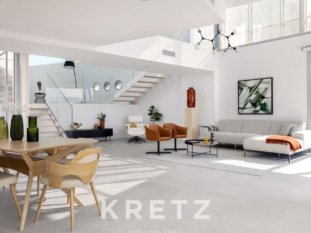 Vivienda de alto standing en venta Sitges, Cataluña