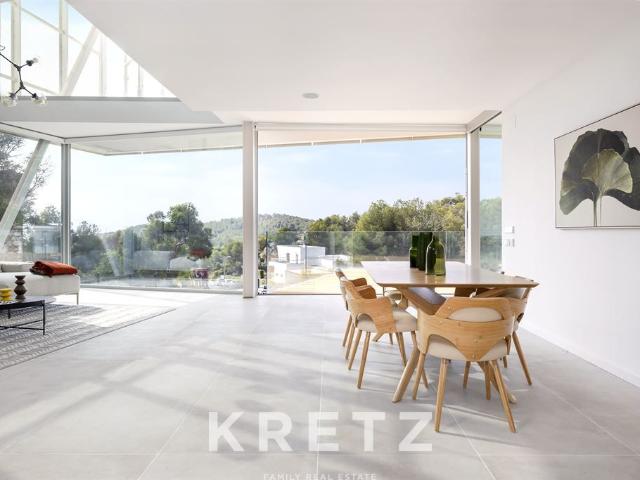Vivienda de alto standing en venta Sitges, Cataluña