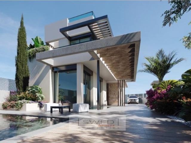 Vivienda de alto standing en venta Torre Pacheco, Murcia
