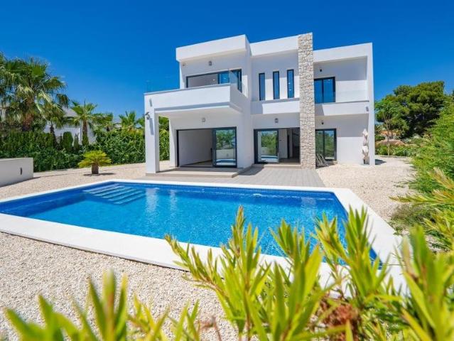 Vivienda de lujo en venta La Mata Costa Blanca, España
