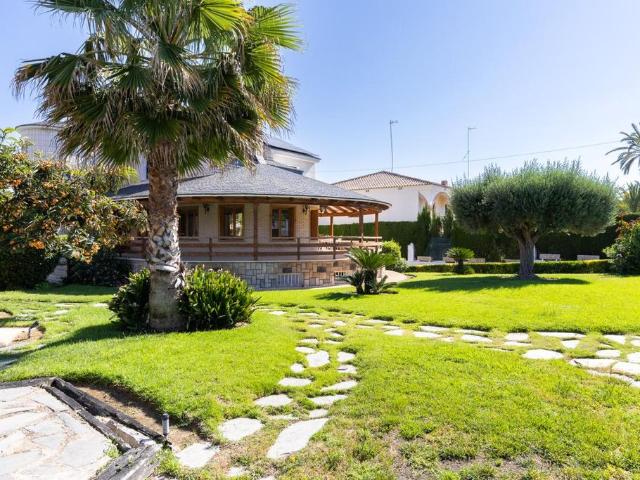 Vivienda de alto standing en venta Valencia, España