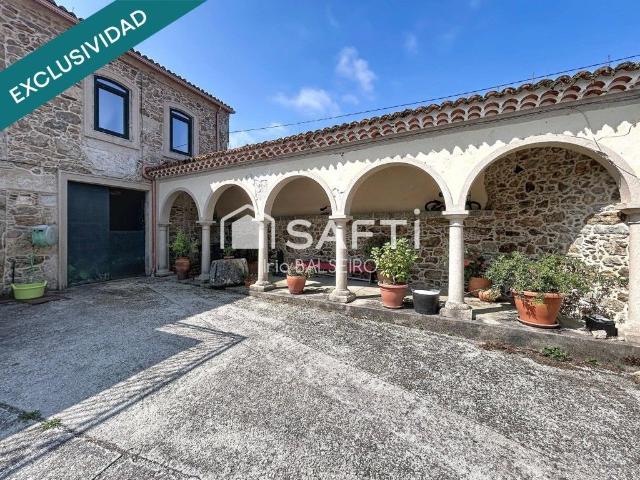 Vivienda de alto standing en venta Vedra, Galicia