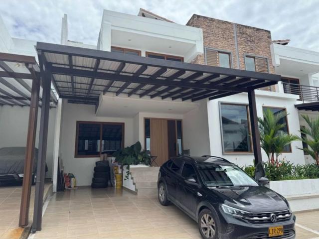 Vivienda de alto standing en venta Villavicencio, Departamento del Meta
