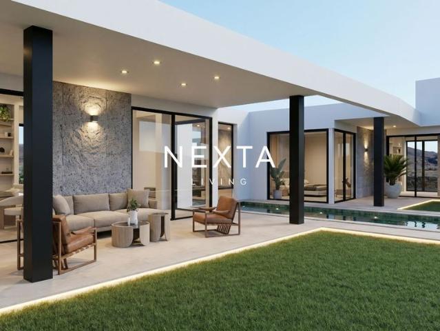 Vivienda de alto standing en venta Yaiza, España
