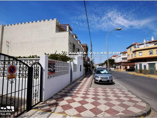 Vivienda de alto standing en venta Zahara de los Atunes, Andalucía