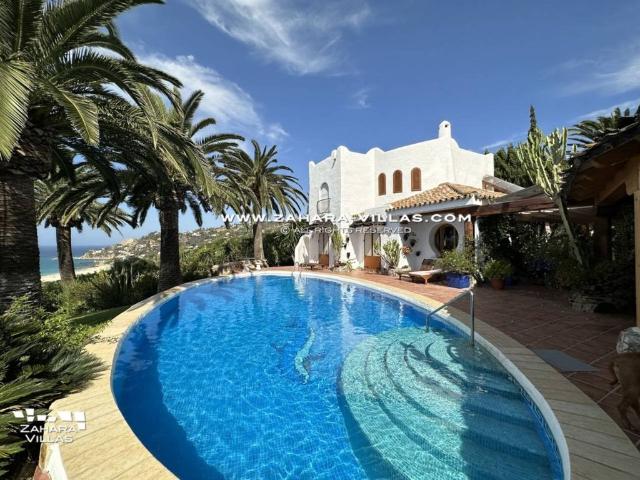 Vivienda de alto standing en venta Zahara de los Atunes, España