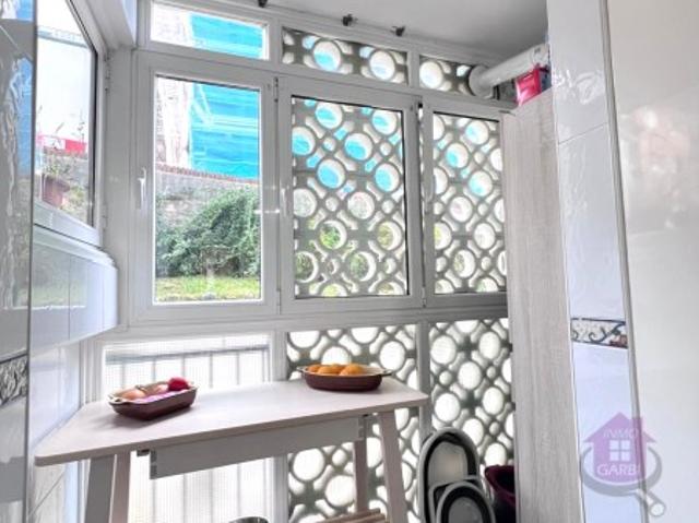 VIVIENDA DE CUATRO HABITACIONES CON TRASTERO E IMPRESIONANTES VISTAS EN DONOSTIA