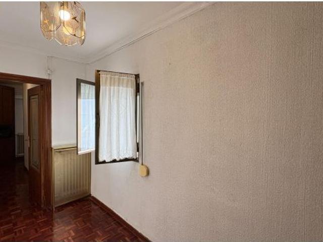 VIVIENDA DE DOS DORMITORIOS CON BAÑO