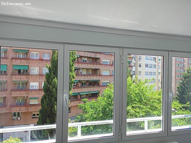 VIVIENDA DE DOS DORMITORIOS AMUEBLADA REFORMA RECIENTE