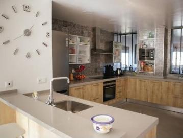 Vivienda de ensueño en la exclusiva zona del Cabo de las Huertas