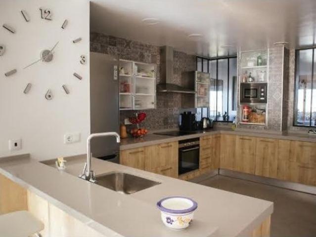 Vivienda de ensueño en la exclusiva zona del Cabo de las Huertas