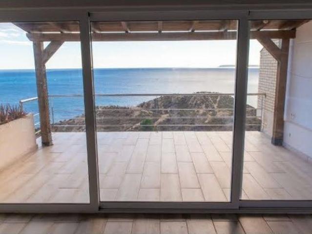Vivienda de ensueño en la exclusiva zona del Cabo de las Huertas