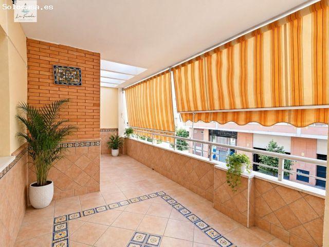 VIVIENDA DE ESTUDIANTES EN ZONA UNIVERSIDAD TEATINOS