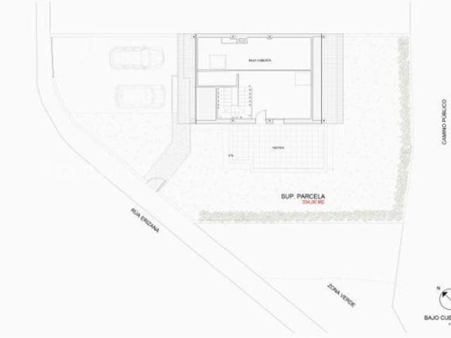 Vivienda de lujo a estrenar en ubicación exclusiva