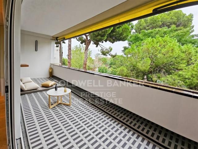 Vivienda de lujo a la venta en Pedralbes, Barcelona 269m² Barcelona