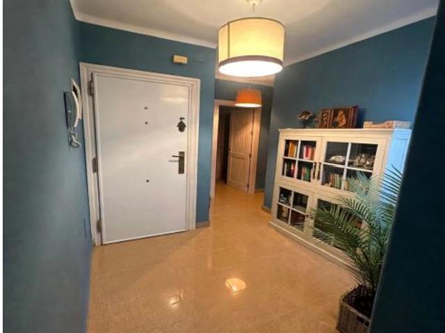 Vivienda de lujo con garaje opcional y trastero en el centro histórico