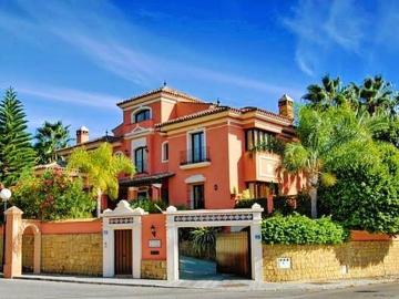 Nueva Andalucia, Marbella, Málaga, Andalucía, Andalucía