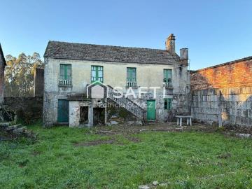Arousa, Pontevedra, Galicia, Galicia