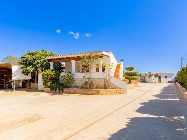 Vivienda de lujo de 140 m2 en venta Formentera, Baleares