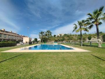 Vivienda de alto standing en alquiler Benagalbón, Andalucía