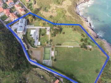 Llanes, Galende, Zamora, Castilla y León, Castilla y León