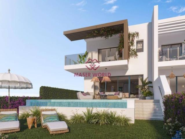 Vivienda de lujo de 142 m2 en venta Mijas, Andalucía