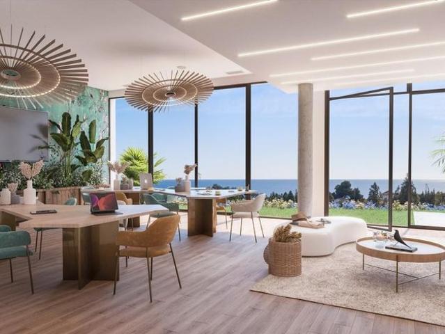 Vivienda de lujo de 142 m2 en venta Mijas, España