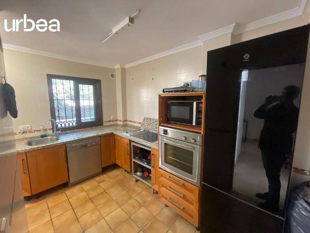 Vivienda de lujo de 144 m2 en venta Málaga, Andalucía