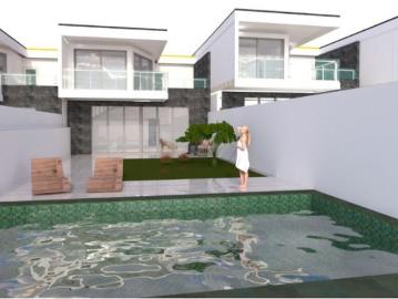 Vivienda de lujo de 145 m2 en venta La Oliva, España
