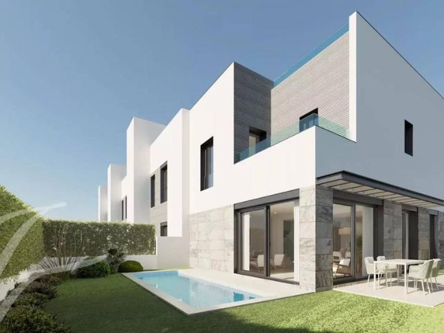 Vivienda exclusiva de 356 m2 en venta Can Pastilla, España