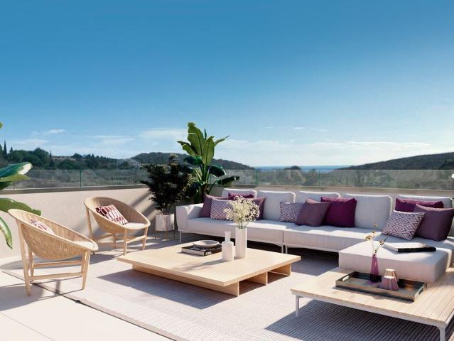 Vivienda de lujo de 148 m2 en venta Casares, Andalucía