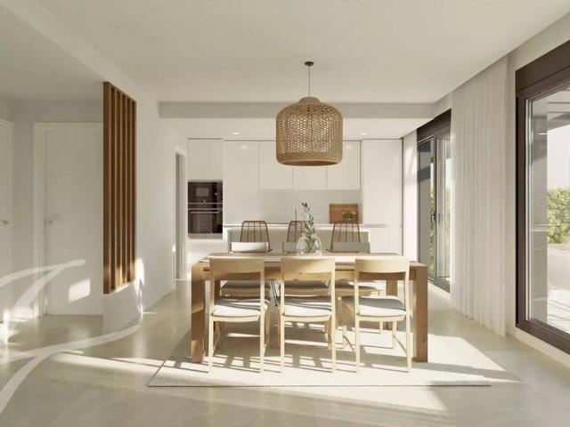 Vivienda de lujo de 352 m2 en venta Can Pastilla, España