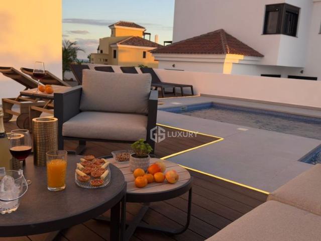 Vivienda de lujo de 149 m2 en venta San Miguel De Abona, Canarias