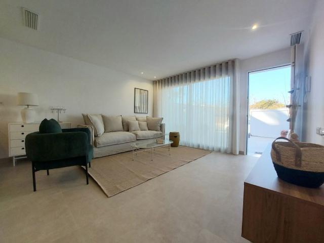 Vivienda de lujo de 153 m2 en venta San Pedro del Pinatar, Murcia