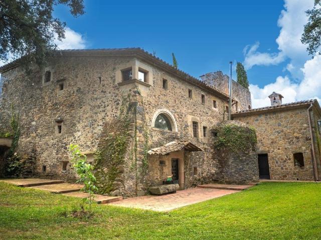 Vivienda de lujo de 1500 m2 en venta Sant Martí de Llémana, Cataluña