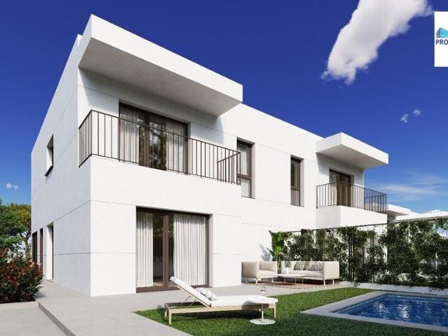 Vivienda de lujo de 150 m2 en venta Calafell, España