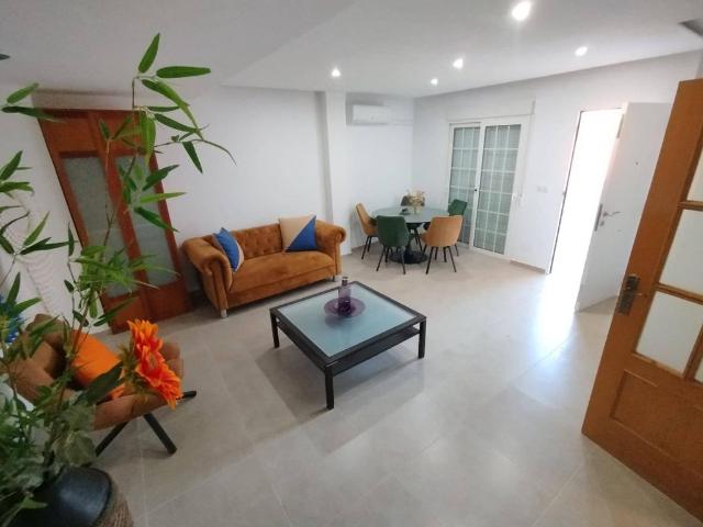 Vivienda de lujo de 150 m2 en venta Cartagena, Murcia