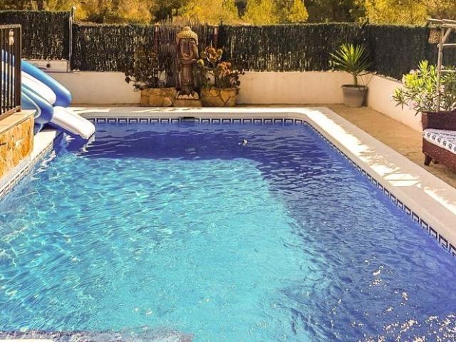 Vivienda de lujo de 150 m2 en venta Finestrat, España