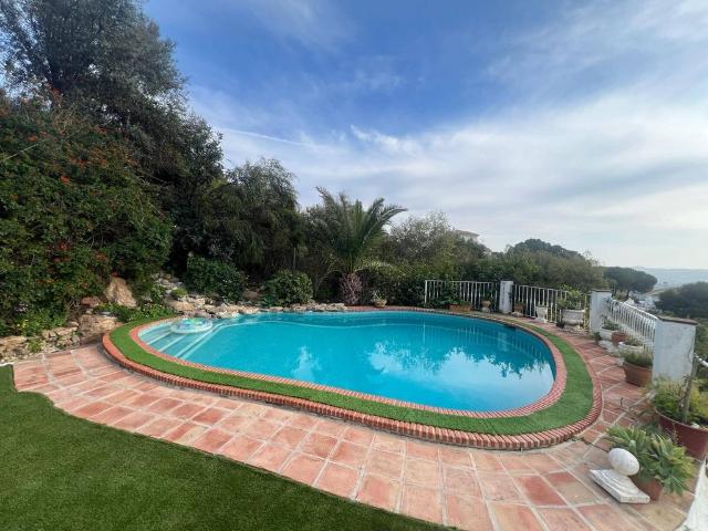 Vivienda de lujo de 150 m2 en alquiler Mijas, España