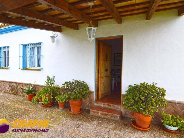 Vivienda de lujo de 157 m2 en venta Vejer de la Frontera, Andalucía