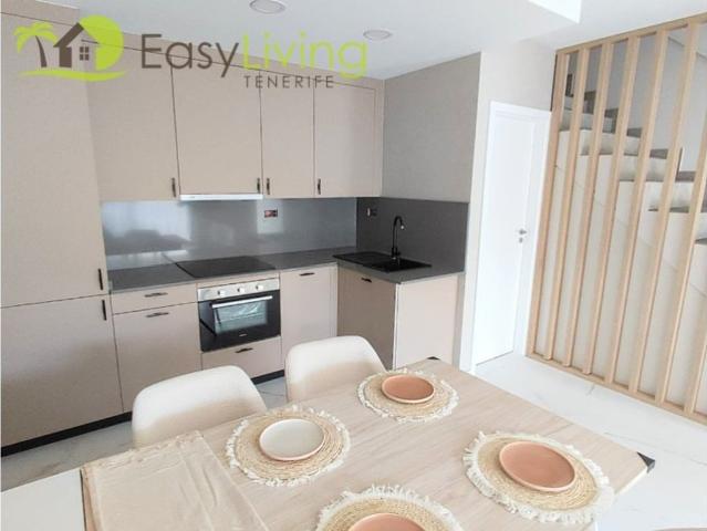 Vivienda exclusiva de 154 m2 en venta Guía de Isora, España