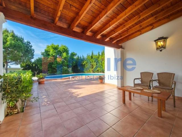 Vivienda de lujo de 154 m2 en alquiler San Antonio, Baleares