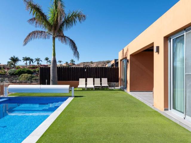 Vivienda de lujo de 154 m2 en alquiler San Bartolomé de Tirajana, Canarias