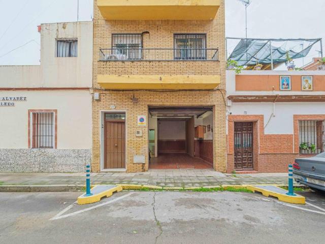 Vivienda de lujo de 155 m2 en venta Sevilla, Andalucía