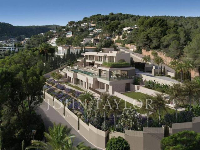 Villa / Chalet de 1565 m2 en venta en Palma de Mallorca, Baleares