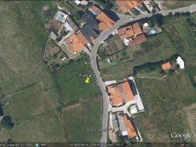 Vivienda de lujo de 1567 m2 en venta Santander, Cantabria