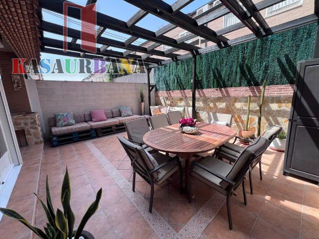 Vivienda de lujo de 156 m2 en venta Valdemoro, España